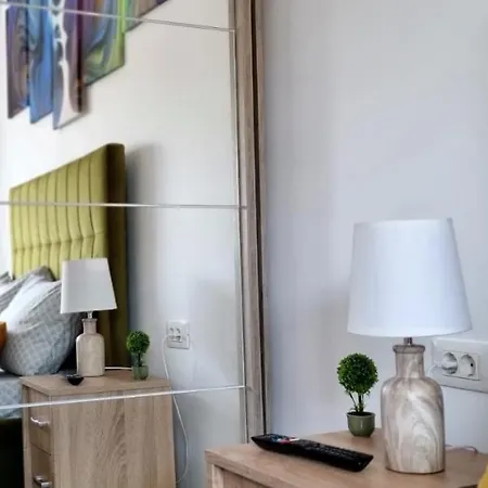Apartel Sofmarie * Нэводари