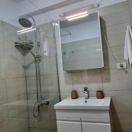 Apartel Sofmarie *
