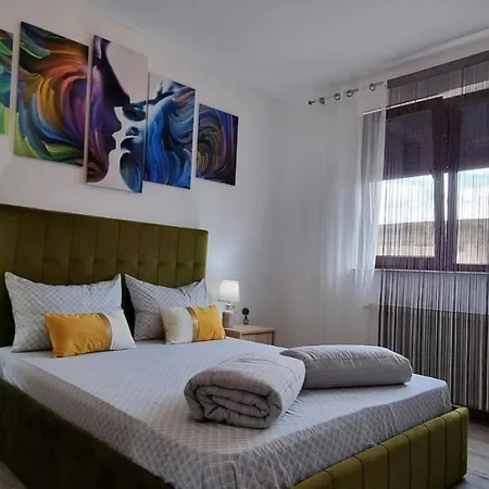 Apartel Sofmarie * Нэводари